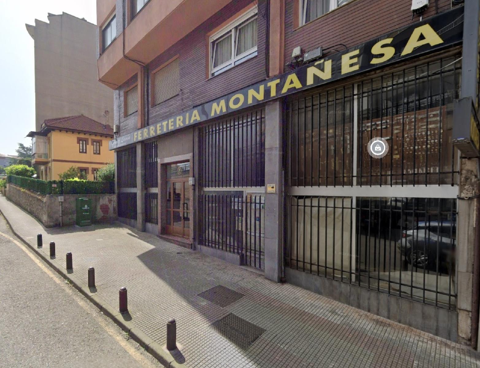 Premise for Sale in Camargo
