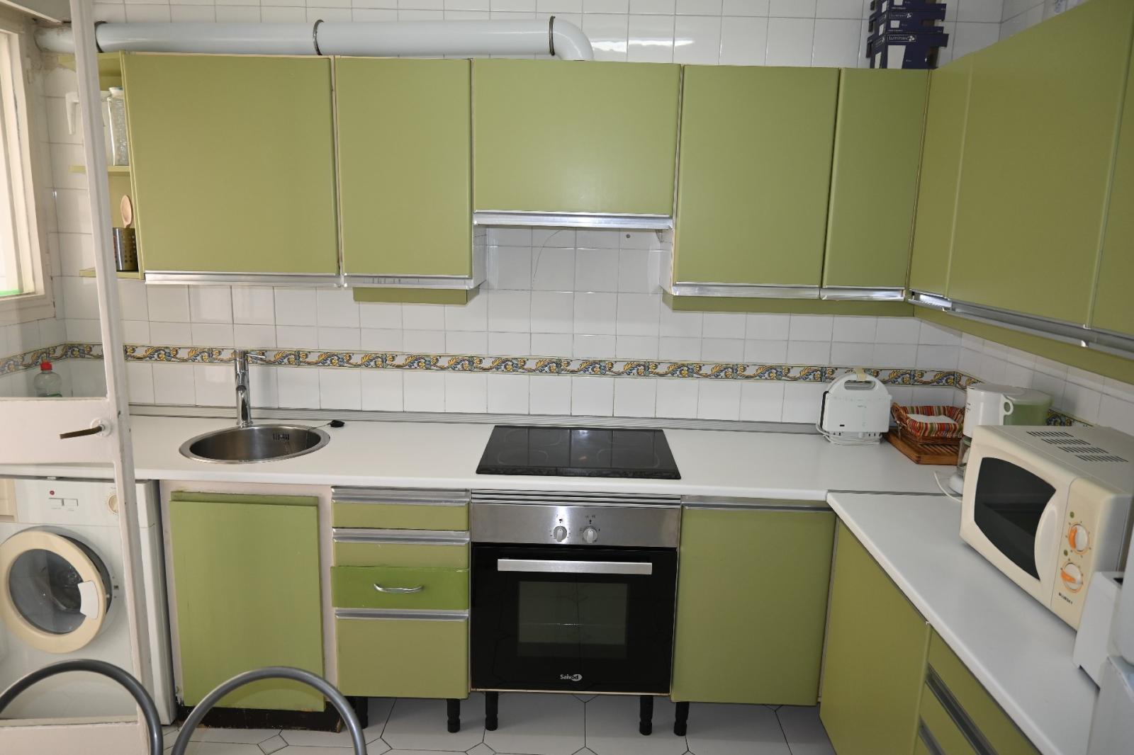 Flat for Rent in Santander