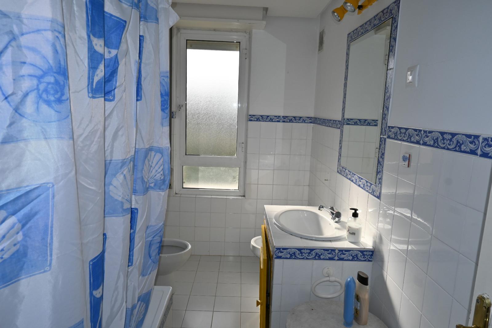 Flat for Rent in Santander