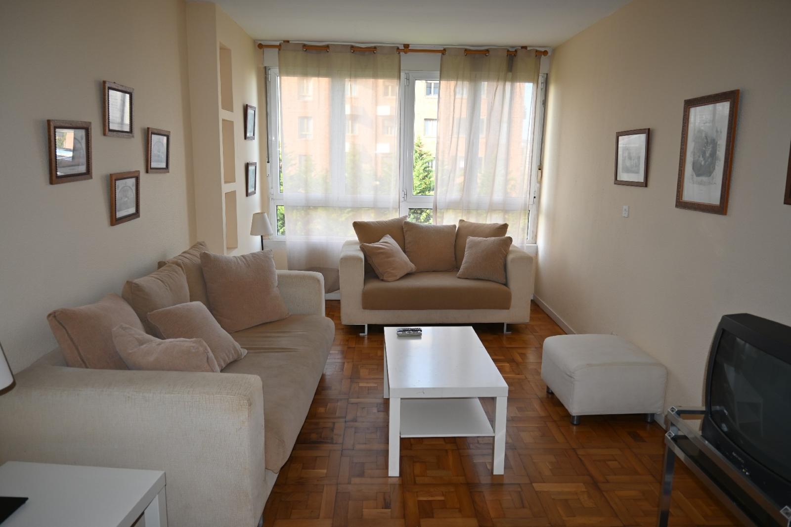 Flat for Rent in Santander