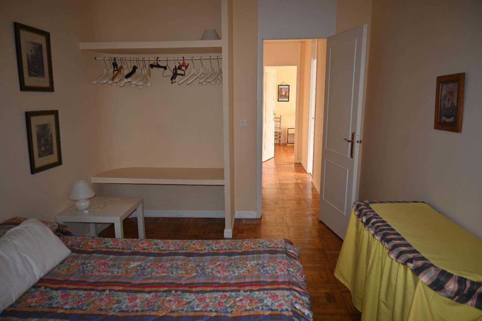 Flat for Rent in Santander