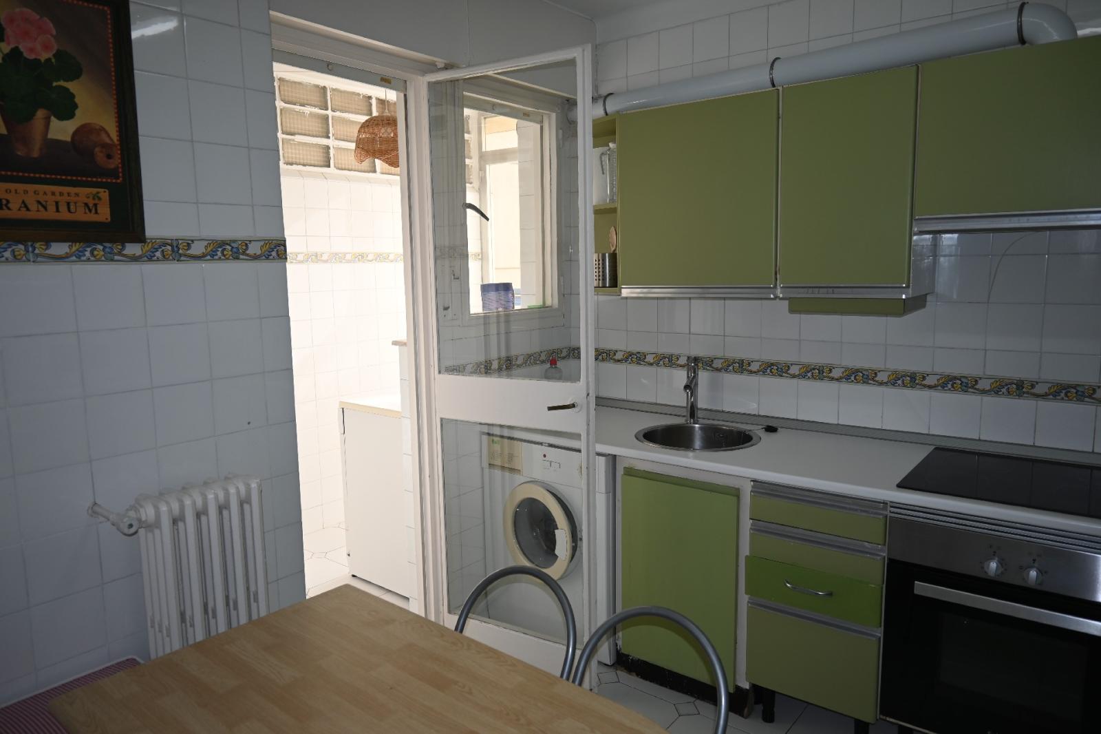 Flat for Rent in Santander