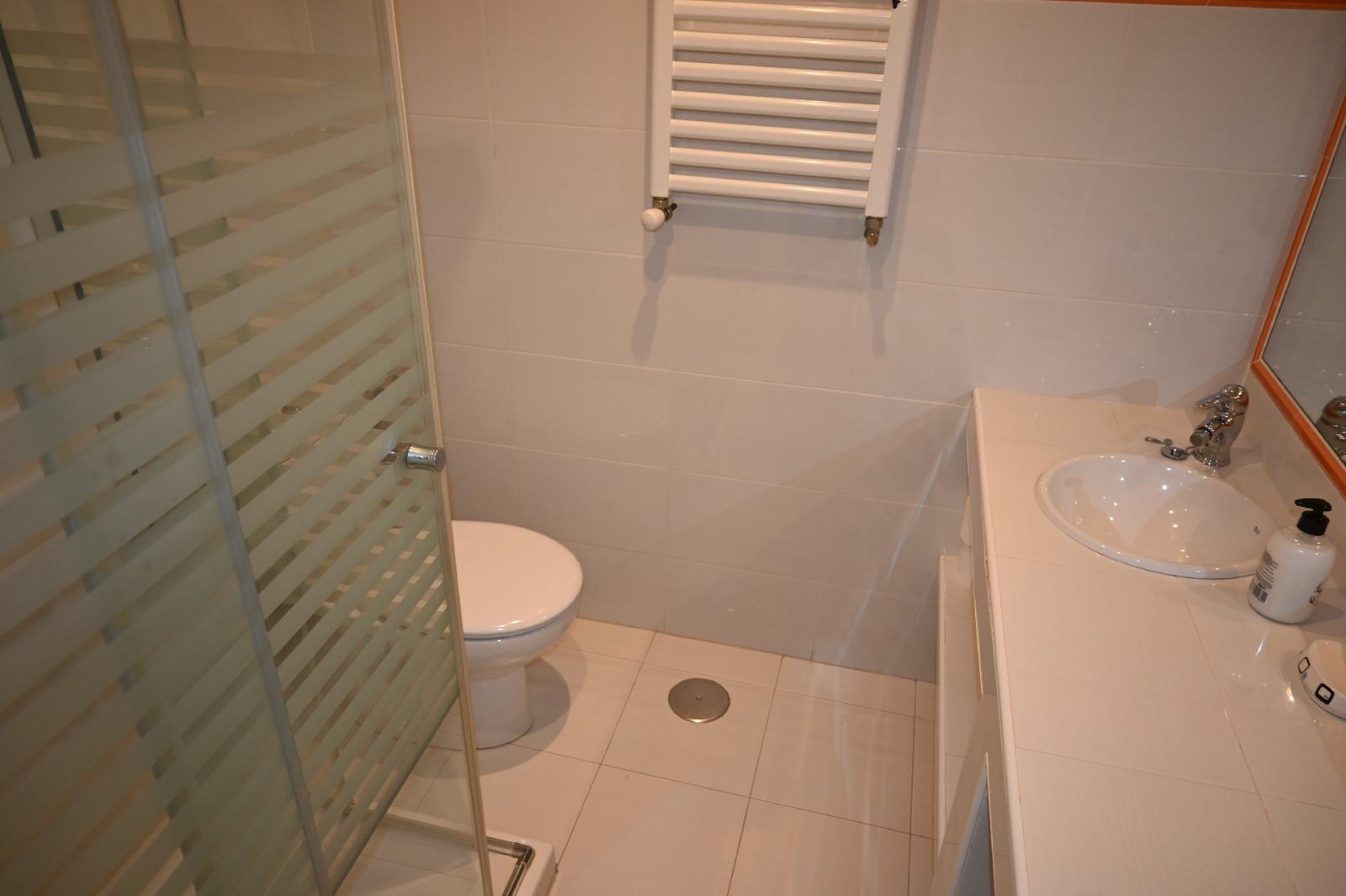 Flat for Rent in Santander