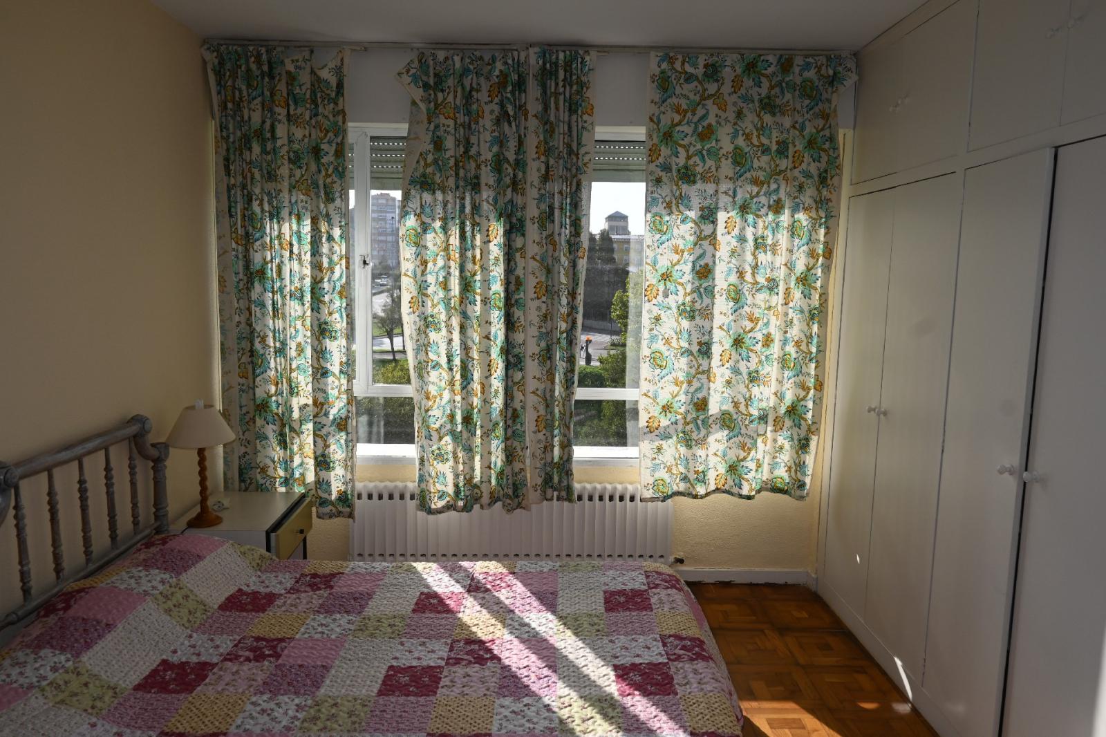 Flat for Rent in Santander