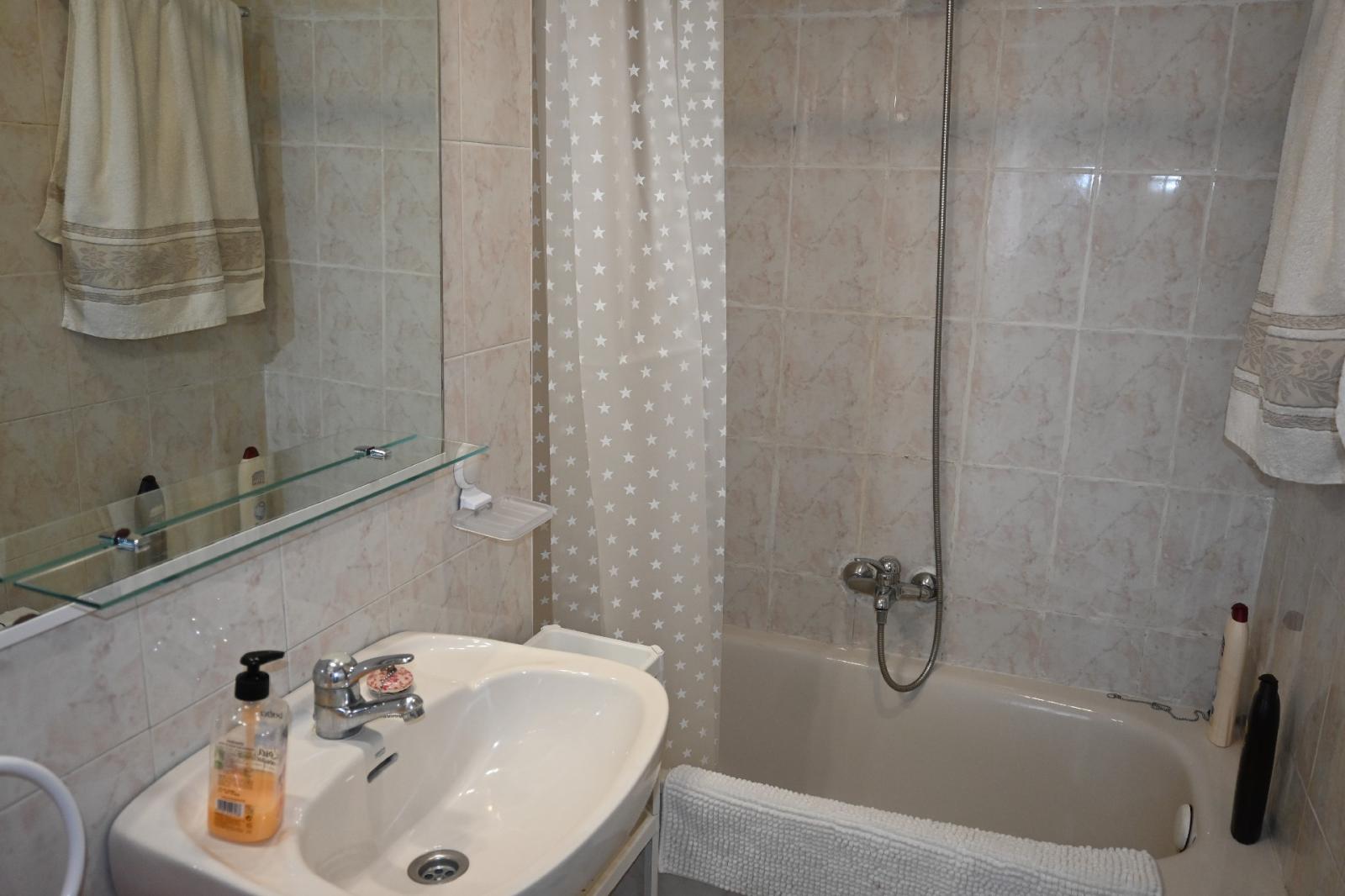 Flat for Rent in Santander