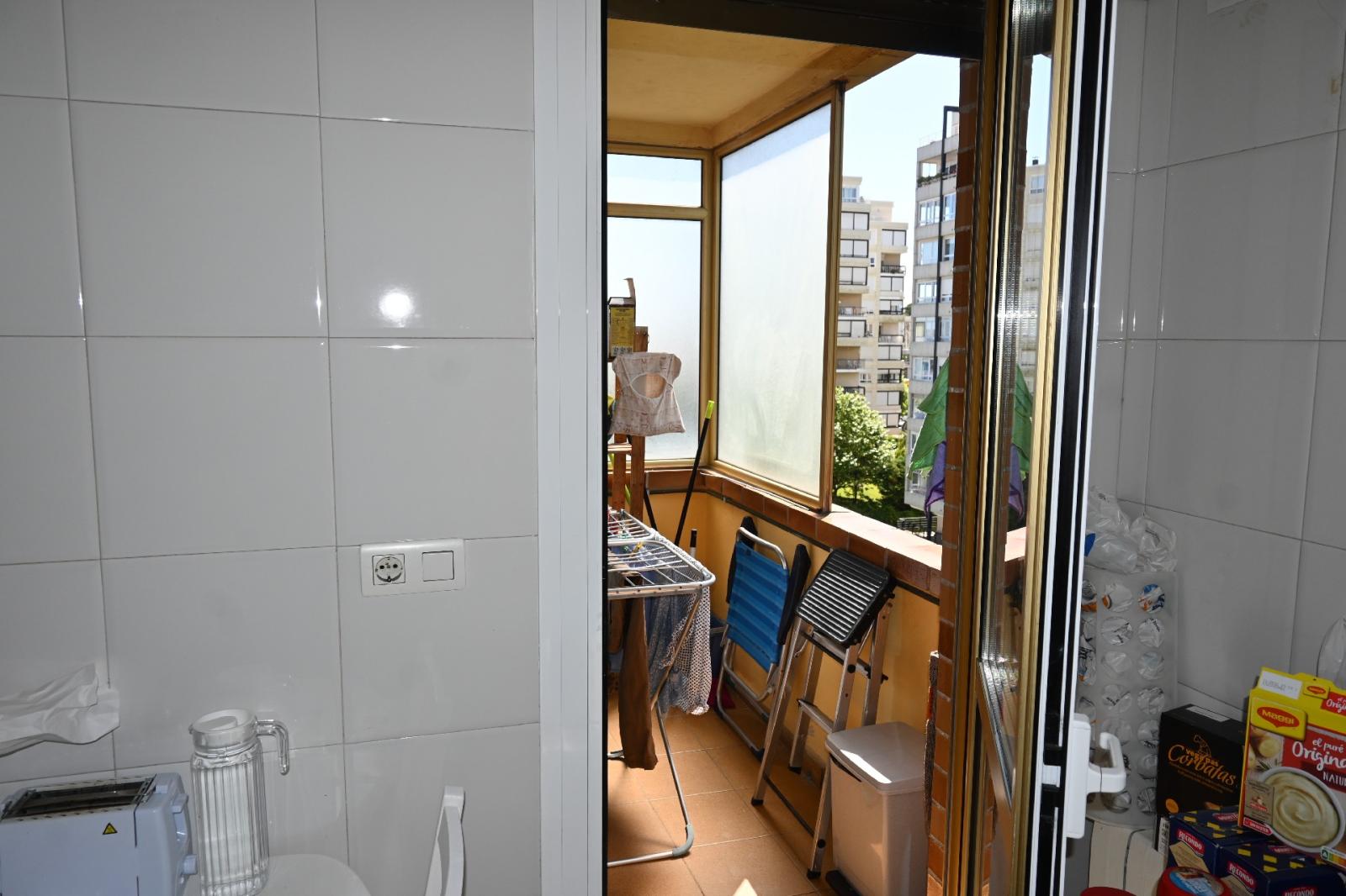 Flat for Rent in Santander