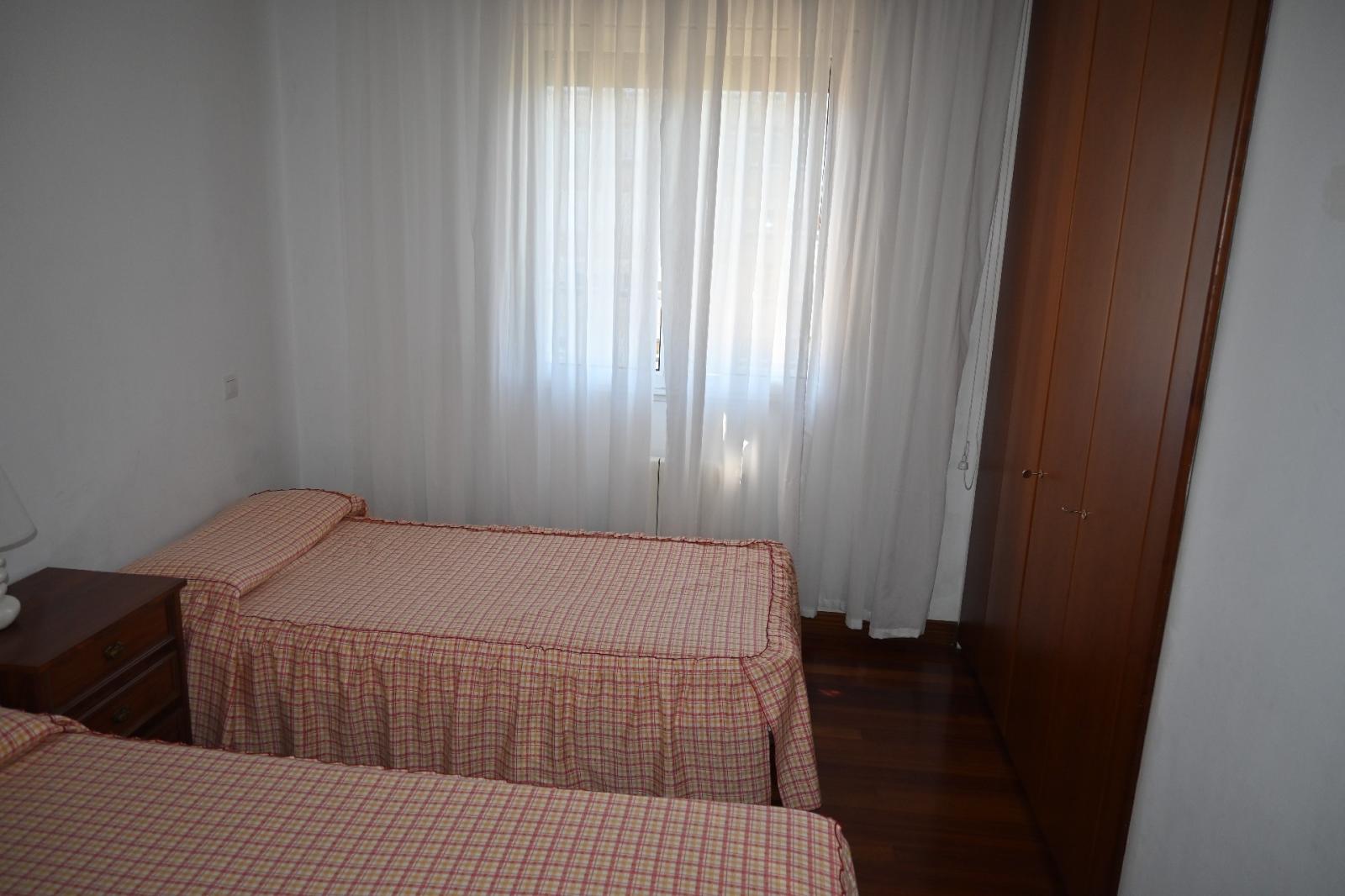 Flat for Rent in Santander