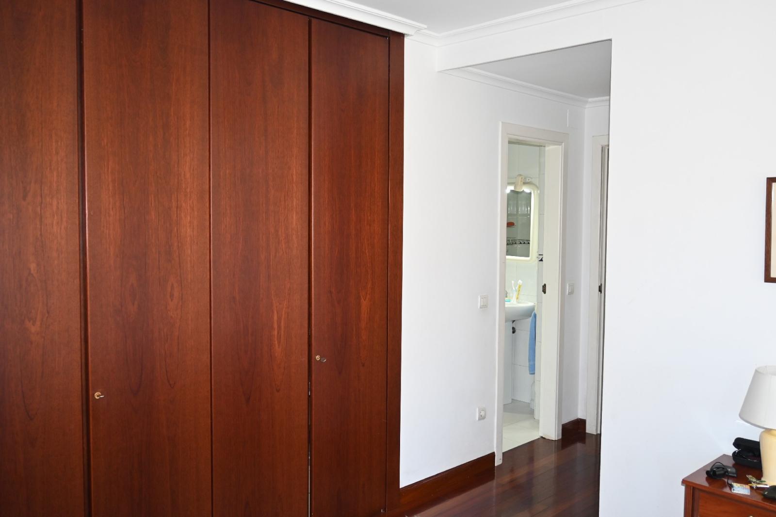 Flat for Rent in Santander