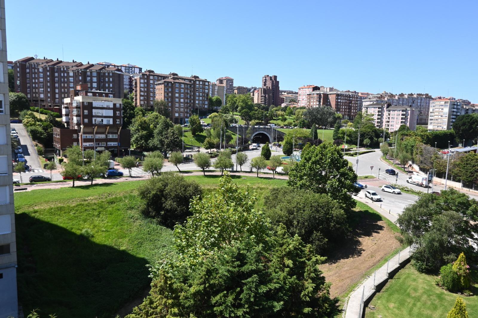 Flat for Rent in Santander