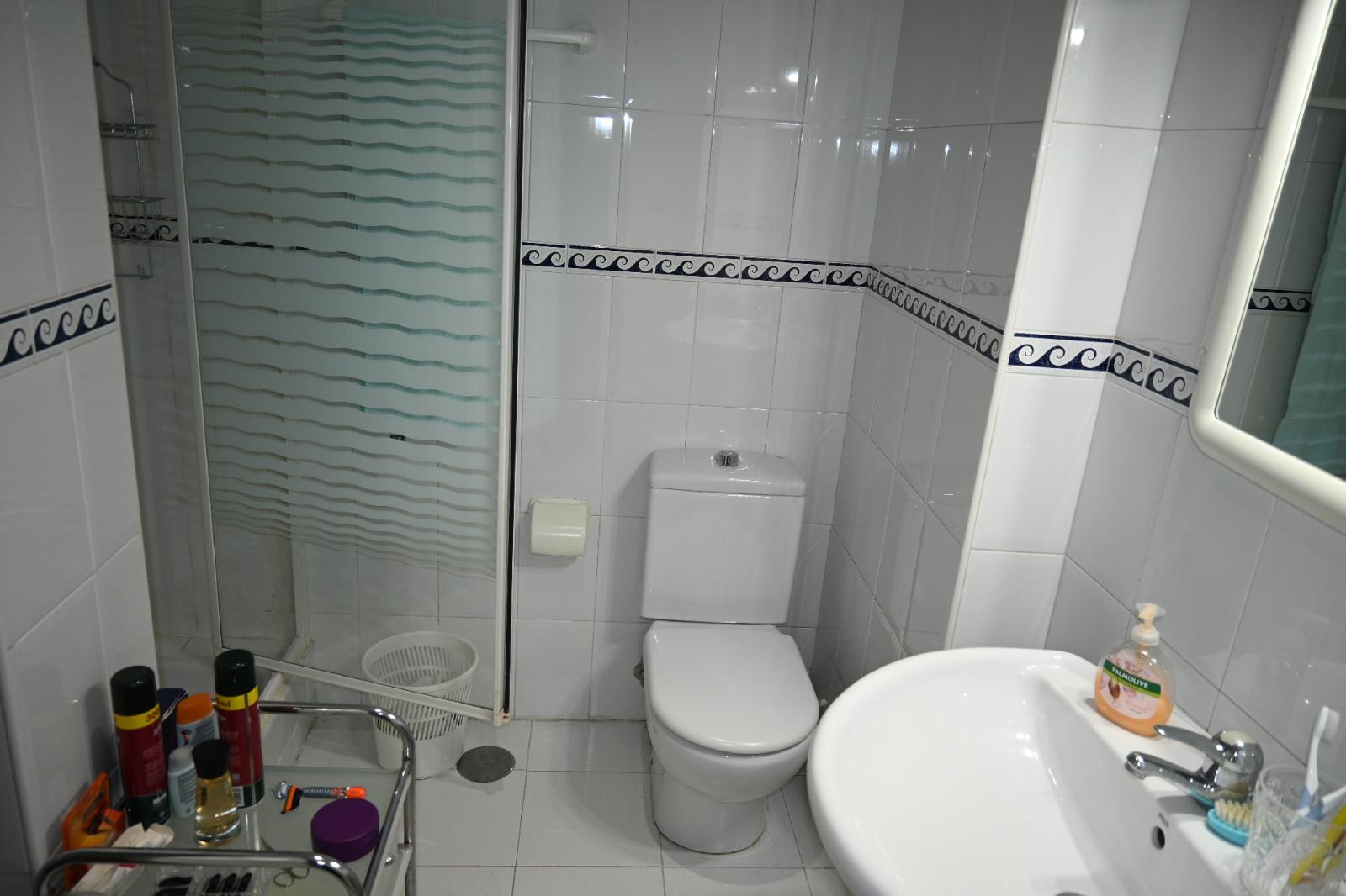Flat for Rent in Santander
