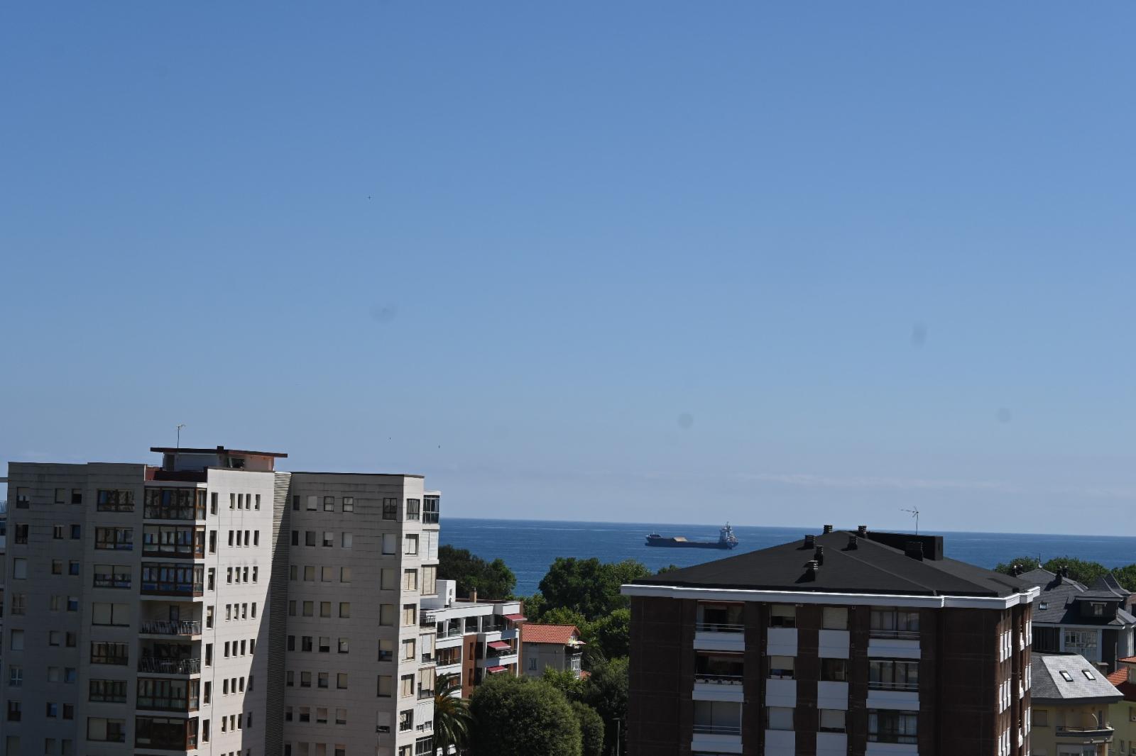 Flat for Rent in Santander