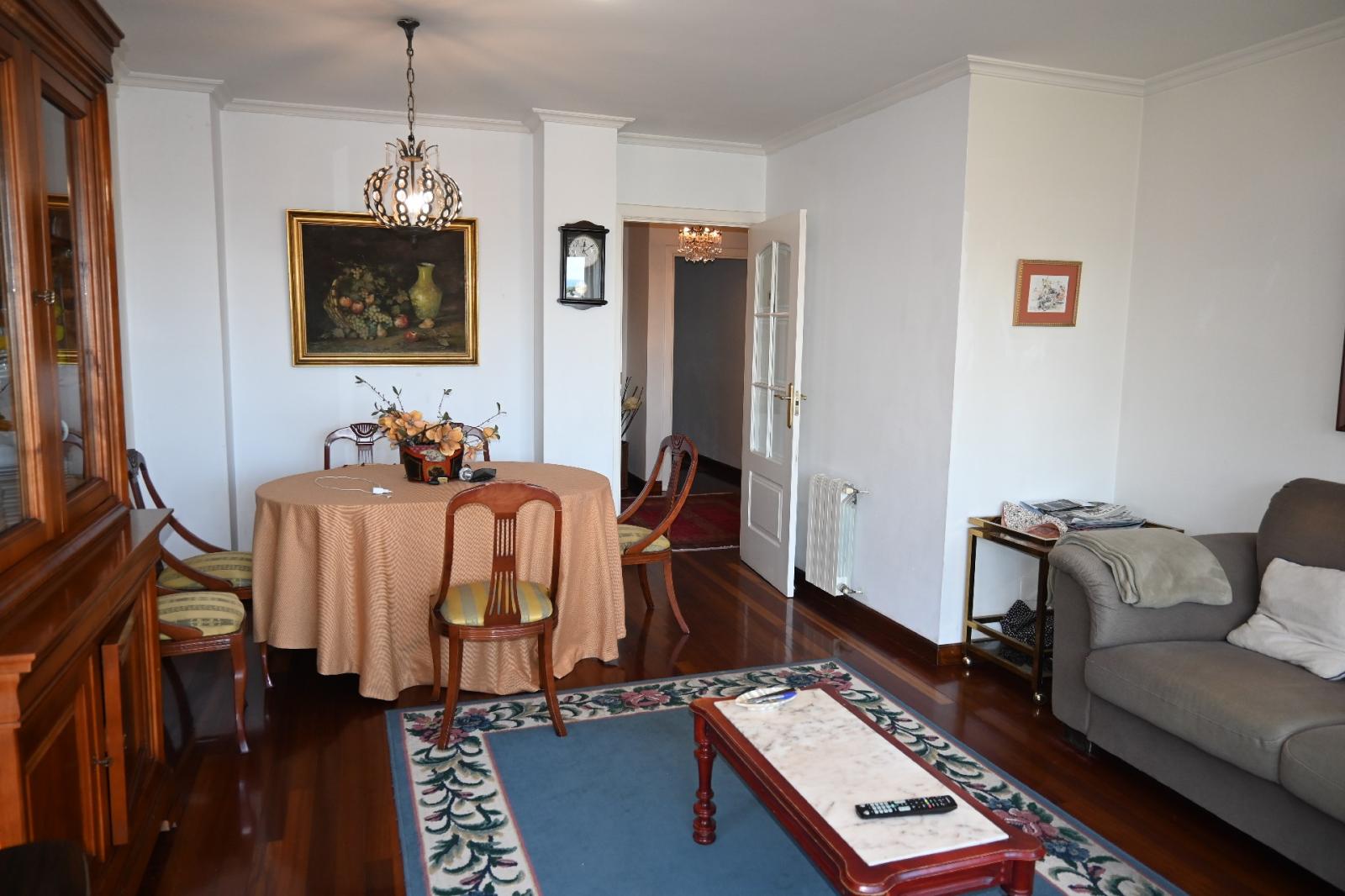 Flat for Rent in Santander