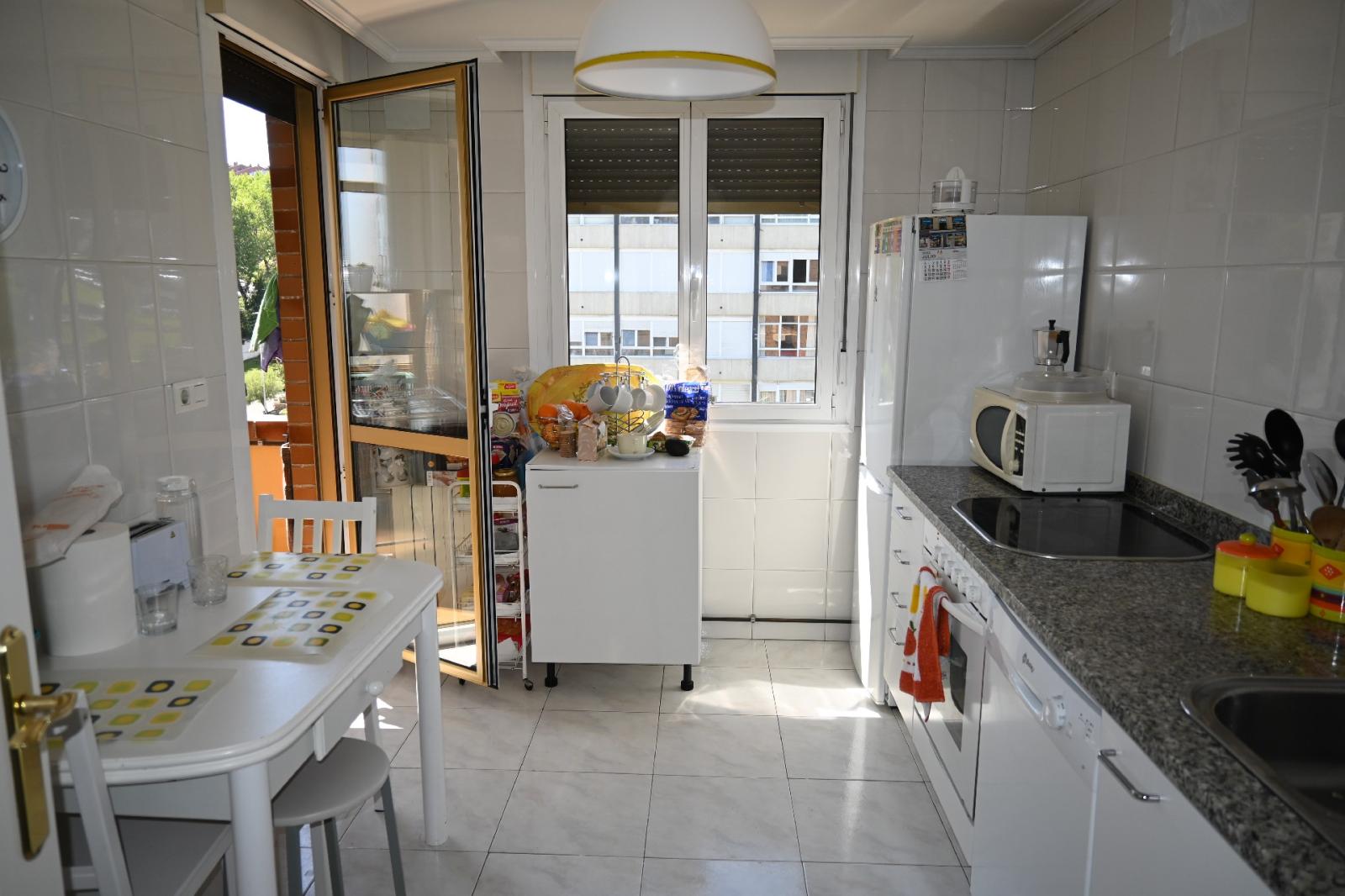 Flat for Rent in Santander