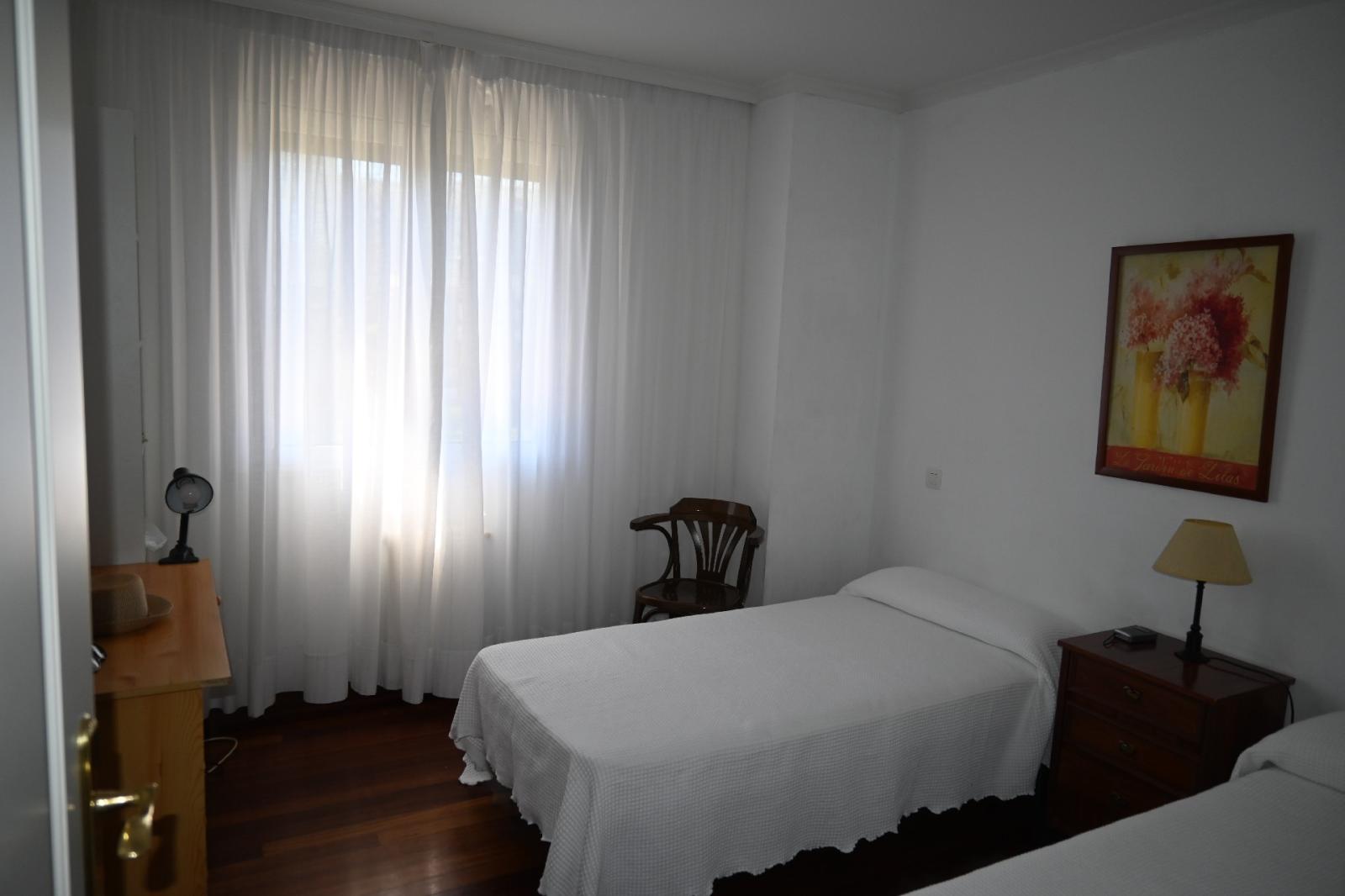 Flat for Rent in Santander