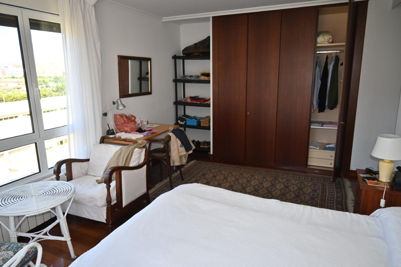 Flat for Rent in Santander