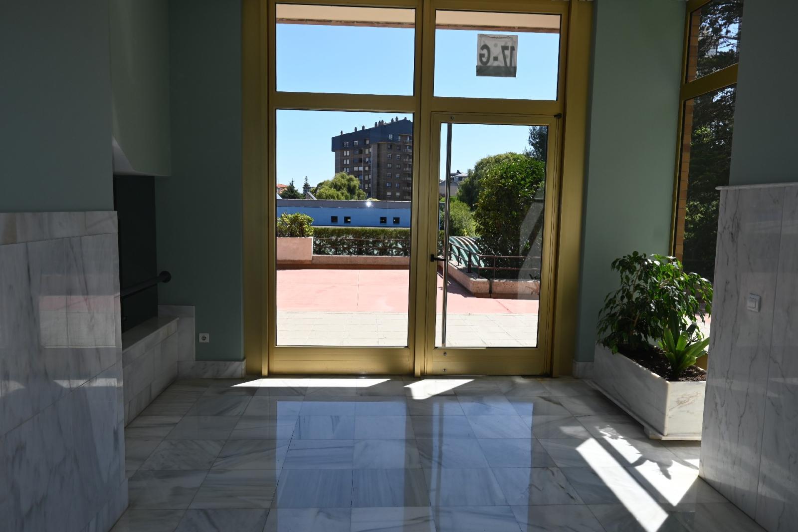 Flat for Rent in Santander