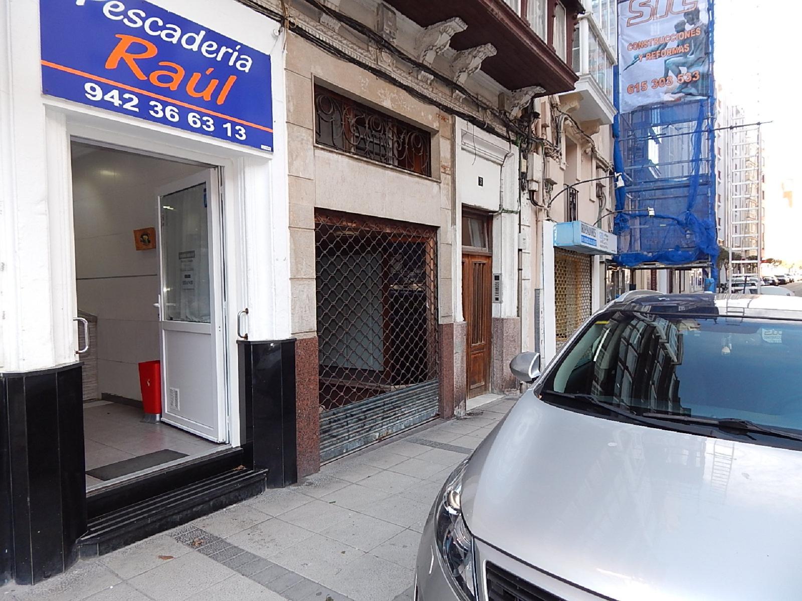 Premise for Sale in Santander