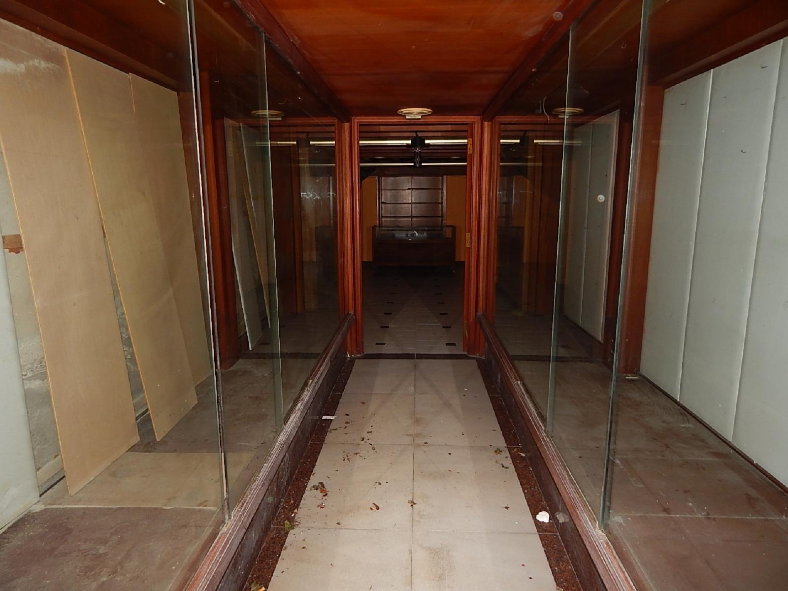 Premise for Sale in Santander