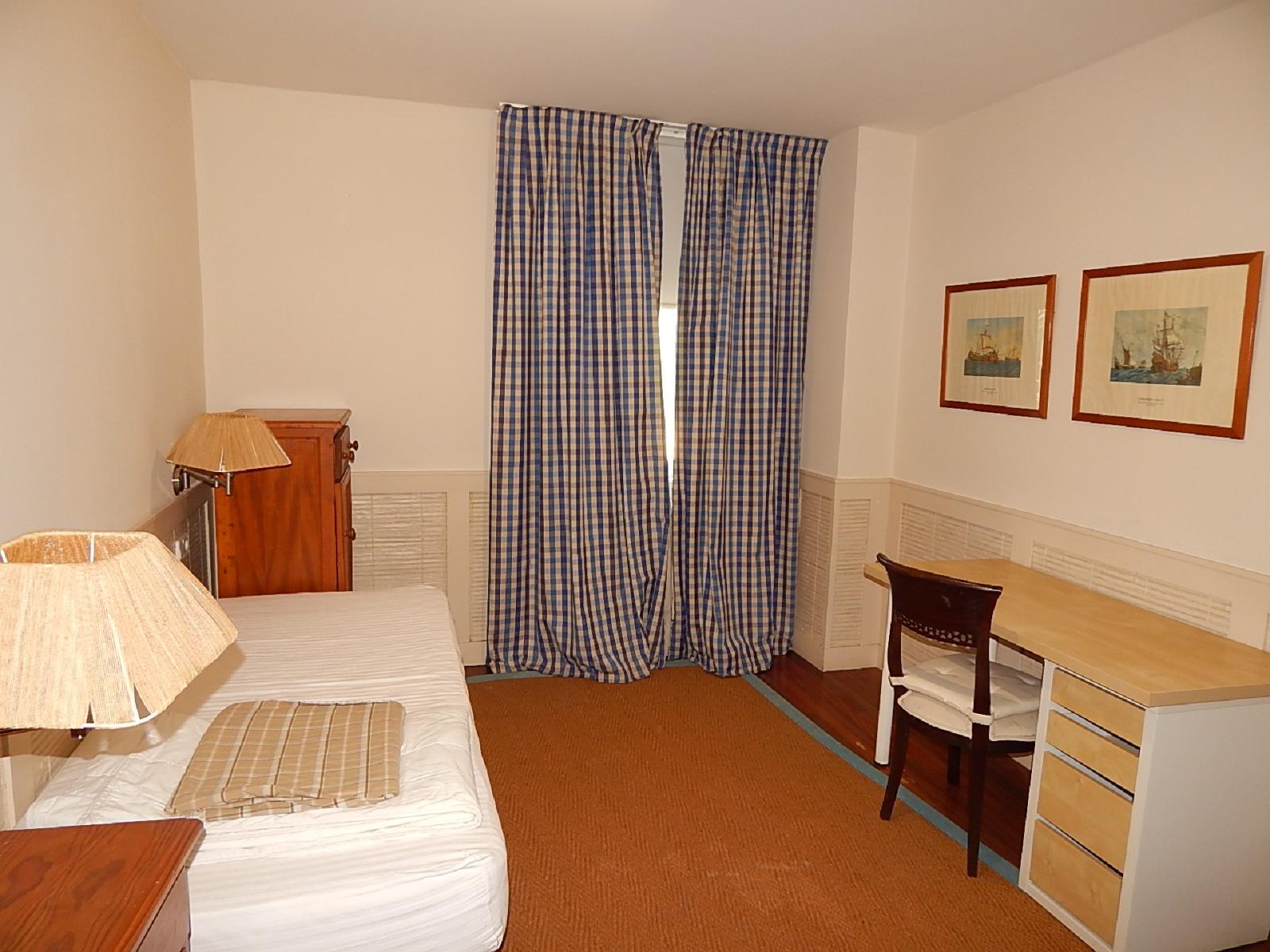 Flat for Rent in Santander