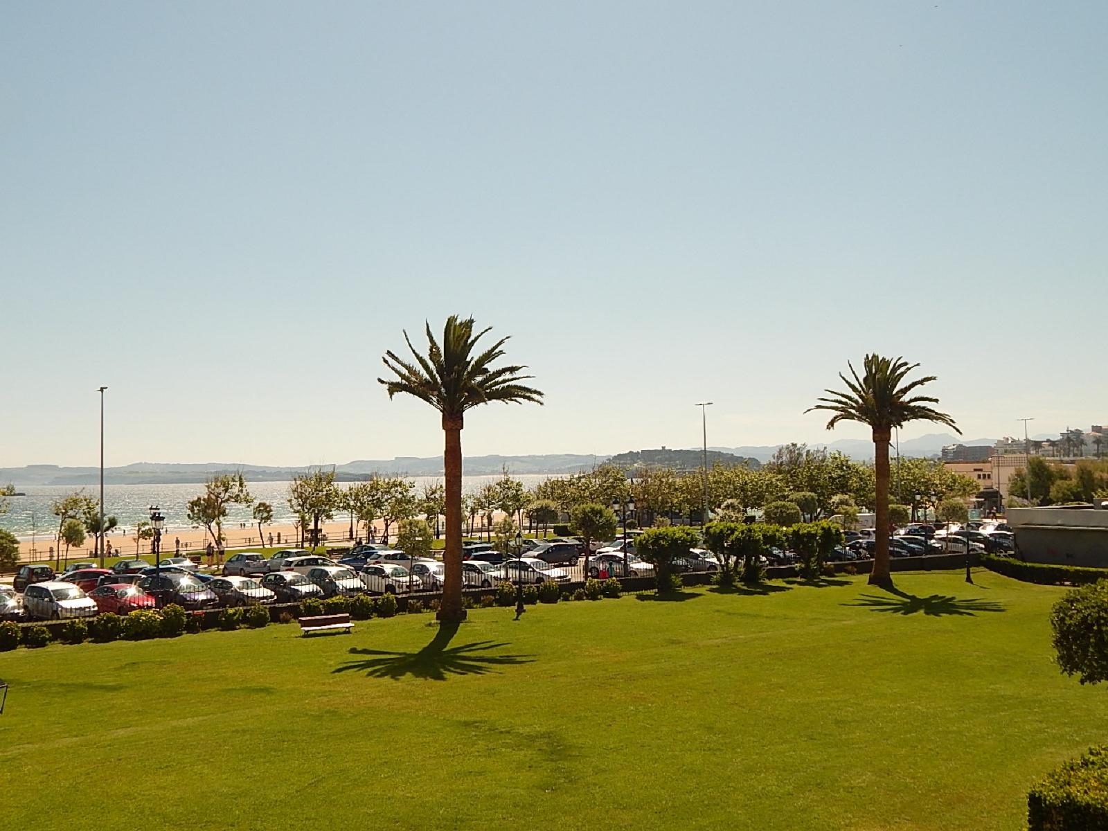 Flat for Rent in Santander