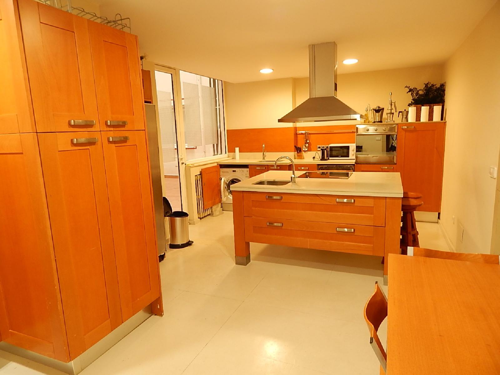 Flat for Rent in Santander