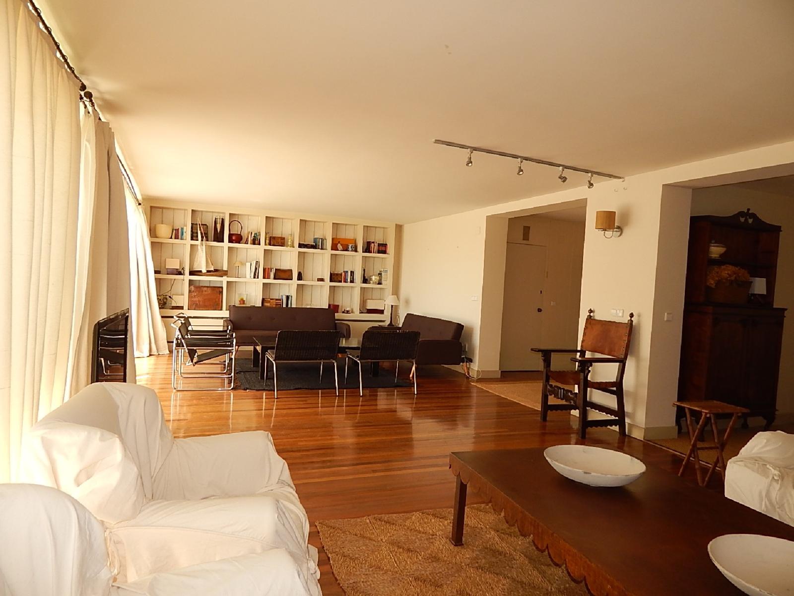 Flat for Rent in Santander