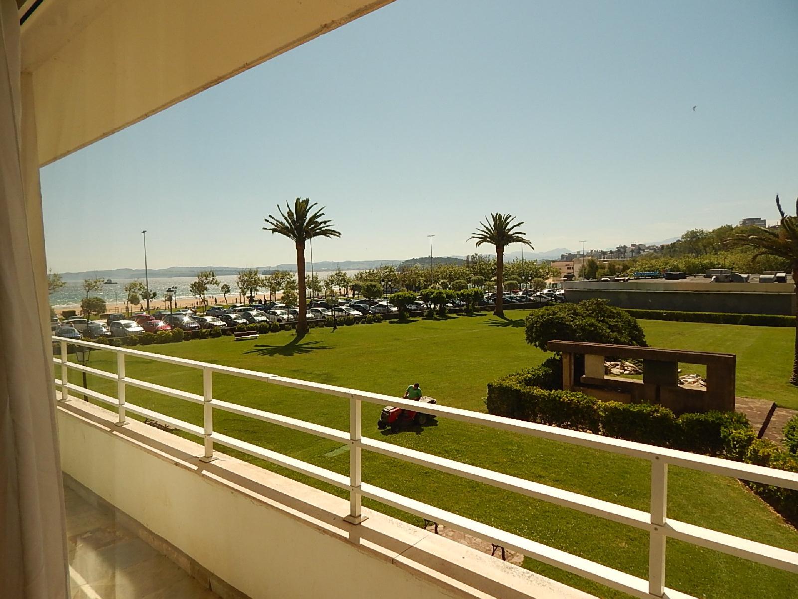 Flat for Rent in Santander