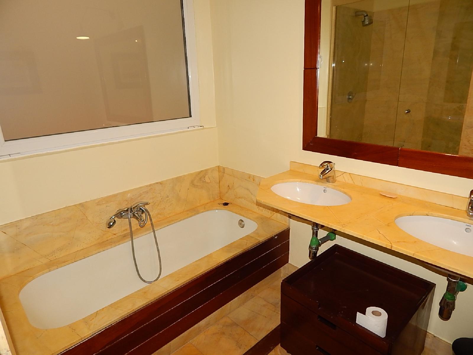 Flat for Rent in Santander