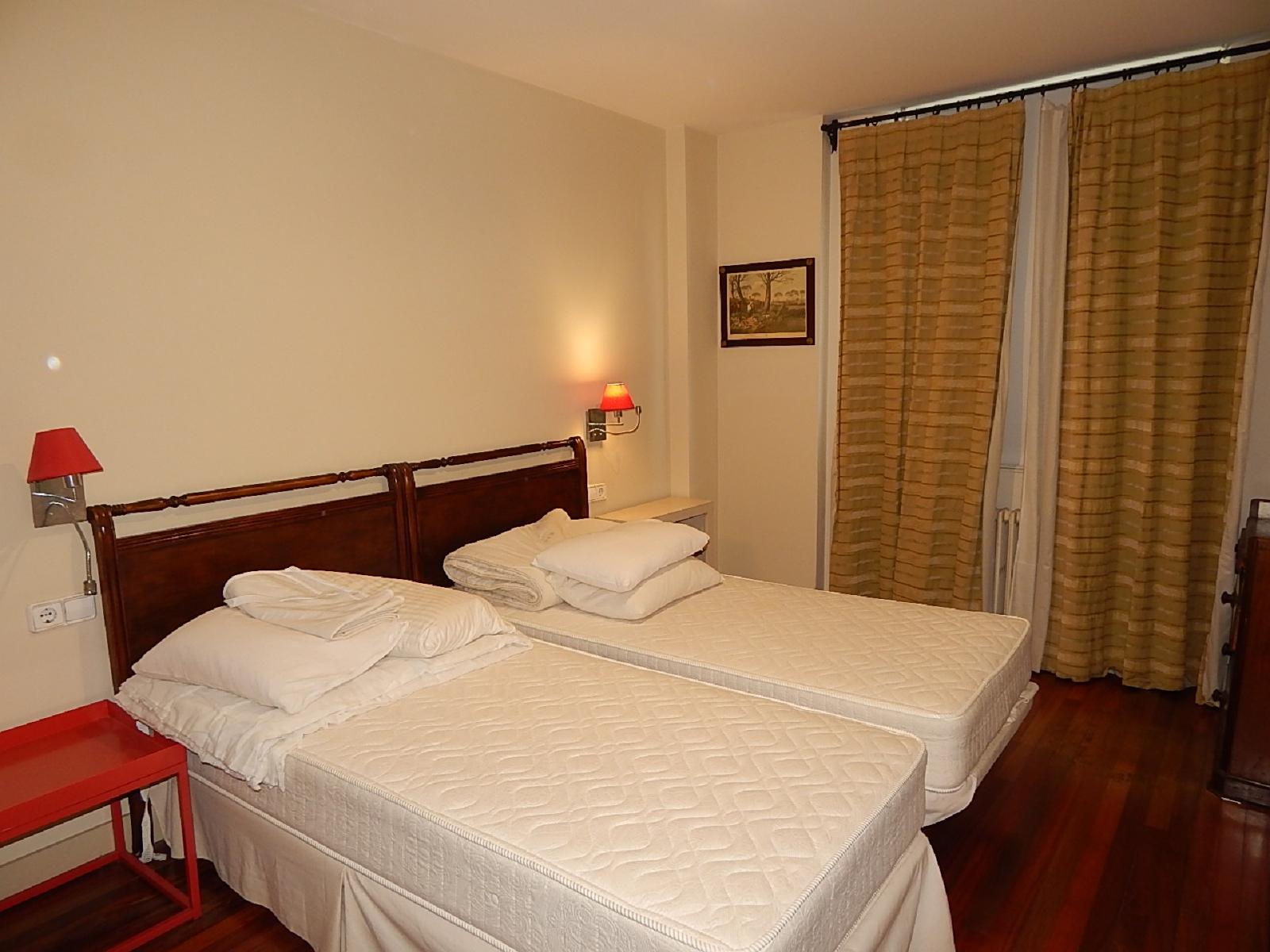 Flat for Rent in Santander