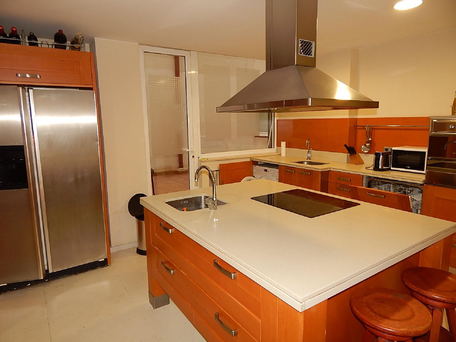 Flat for Rent in Santander