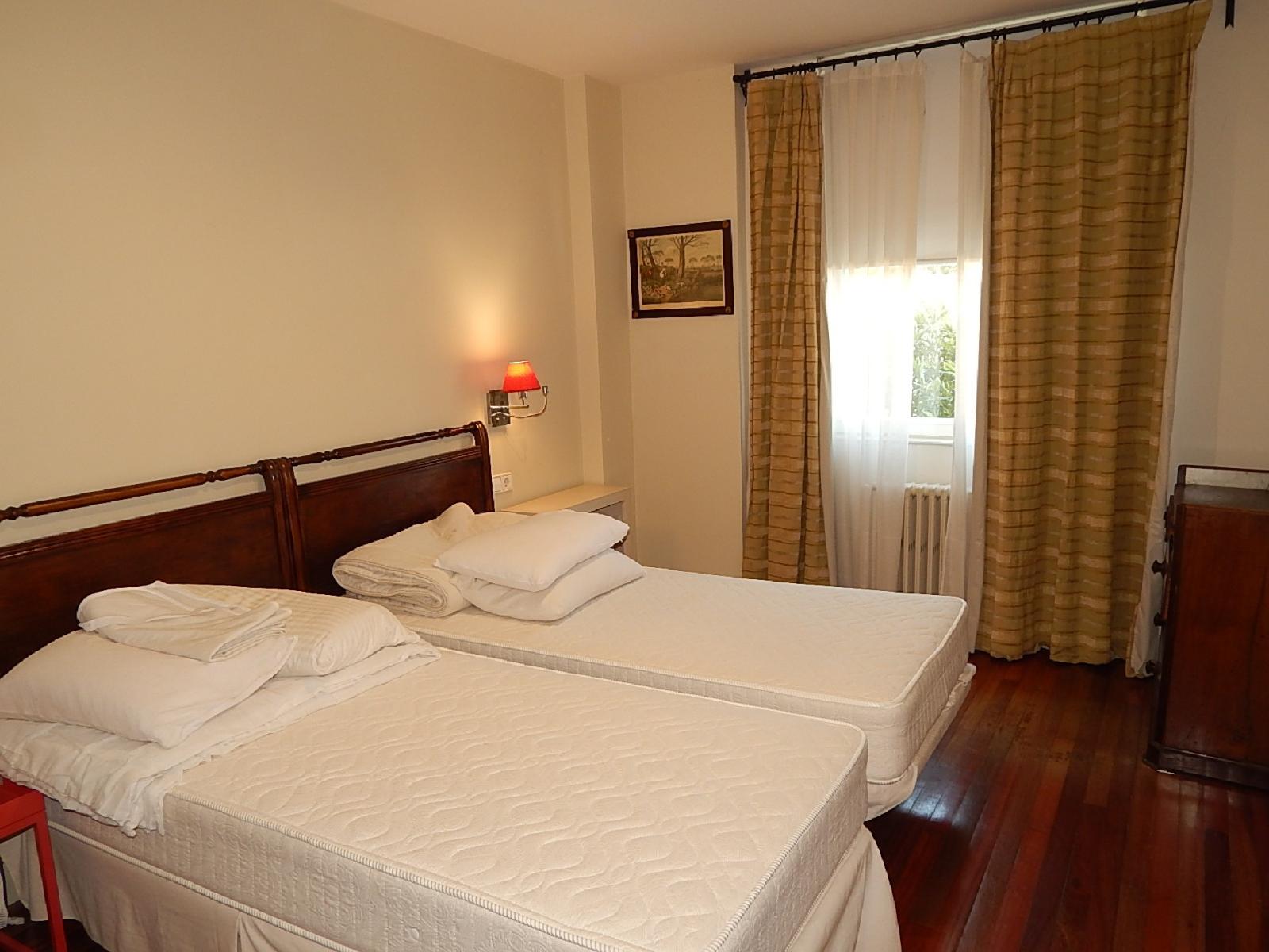 Flat for Rent in Santander