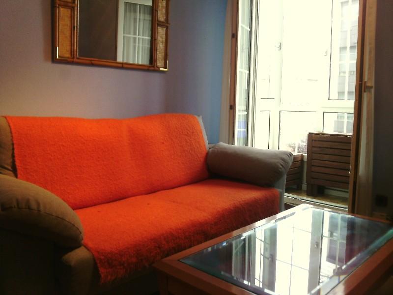 Apartment for Rent in Santander