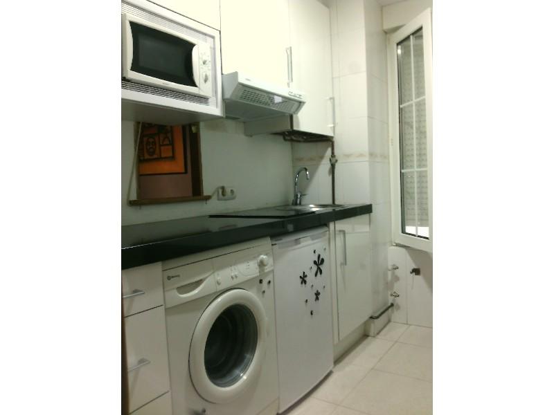 Apartment for Rent in Santander