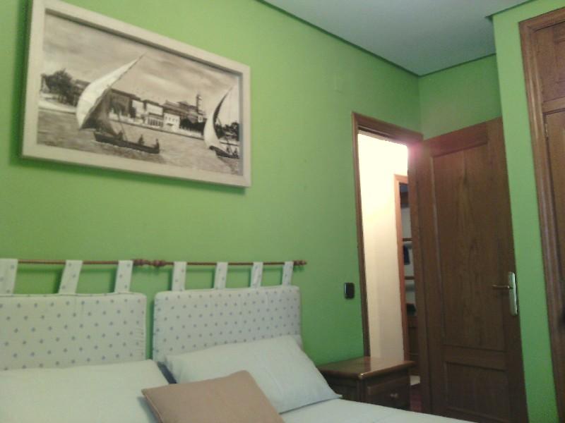 Apartment for Rent in Santander