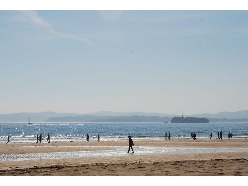 Flat for Rent in Santander