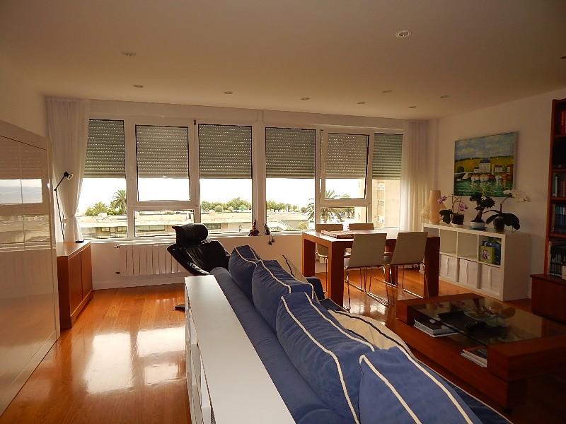 Flat for Rent in Santander