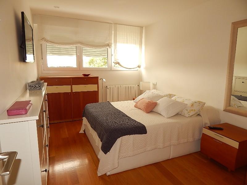 Flat for Rent in Santander