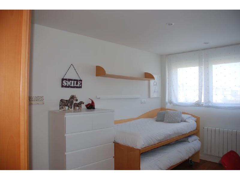 Flat for Rent in Santander