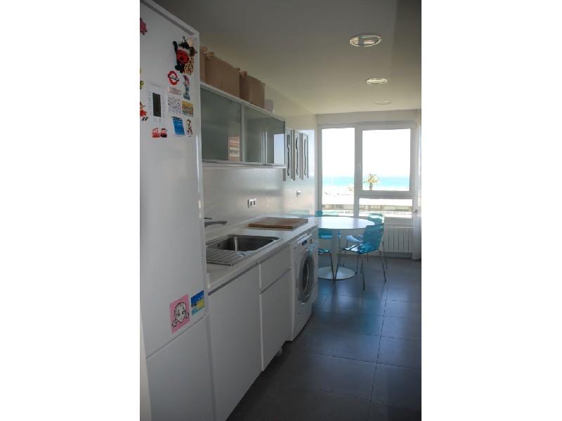 Flat for Rent in Santander