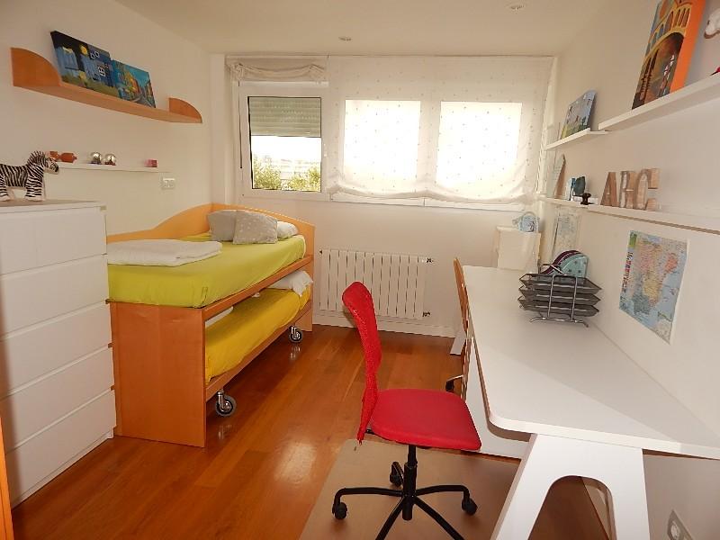 Flat for Rent in Santander