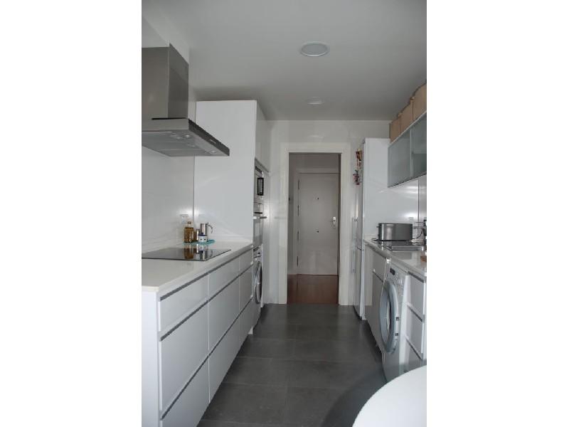 Flat for Rent in Santander