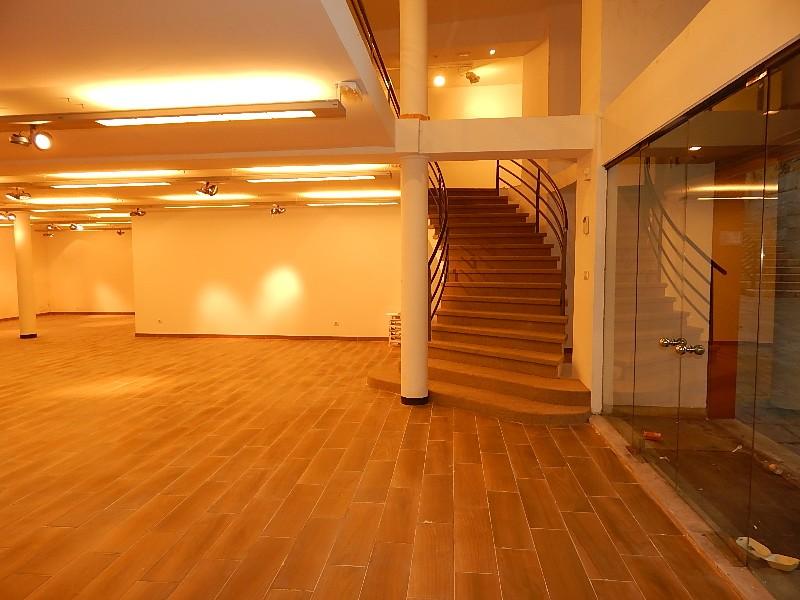 Premise for Rent in Santander