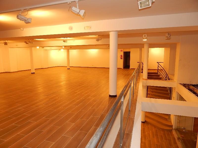 Premise for Rent in Santander