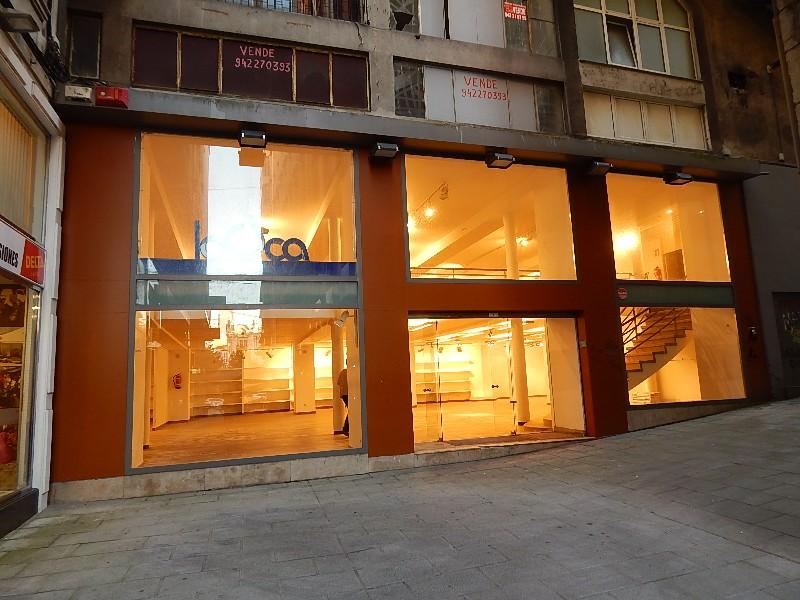 Premise for Rent in Santander