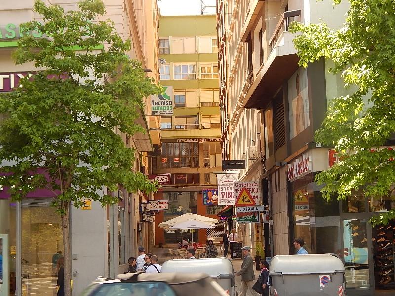Premise for Rent in Santander