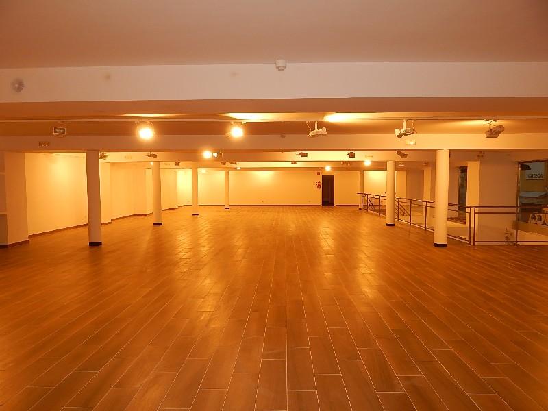 Premise for Rent in Santander
