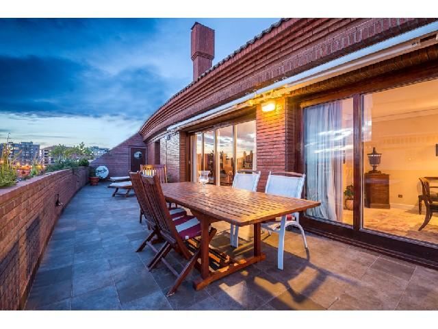 Penthouse for Sale in Santander