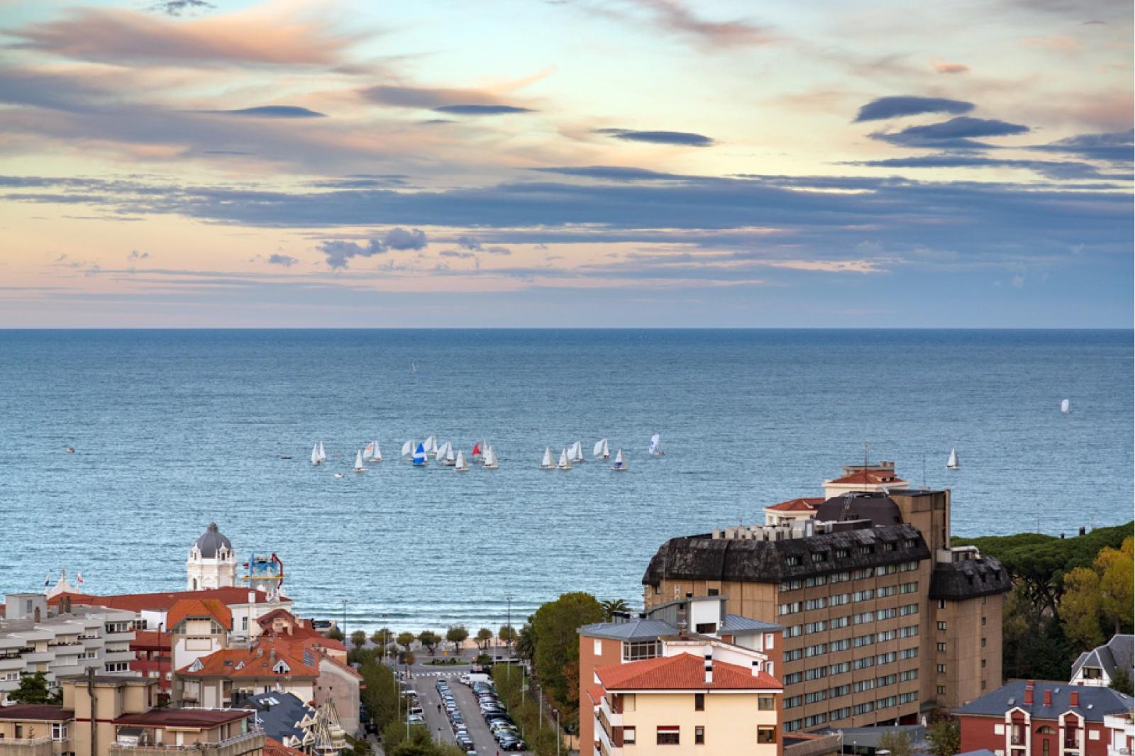 Penthouse for Sale in Santander
