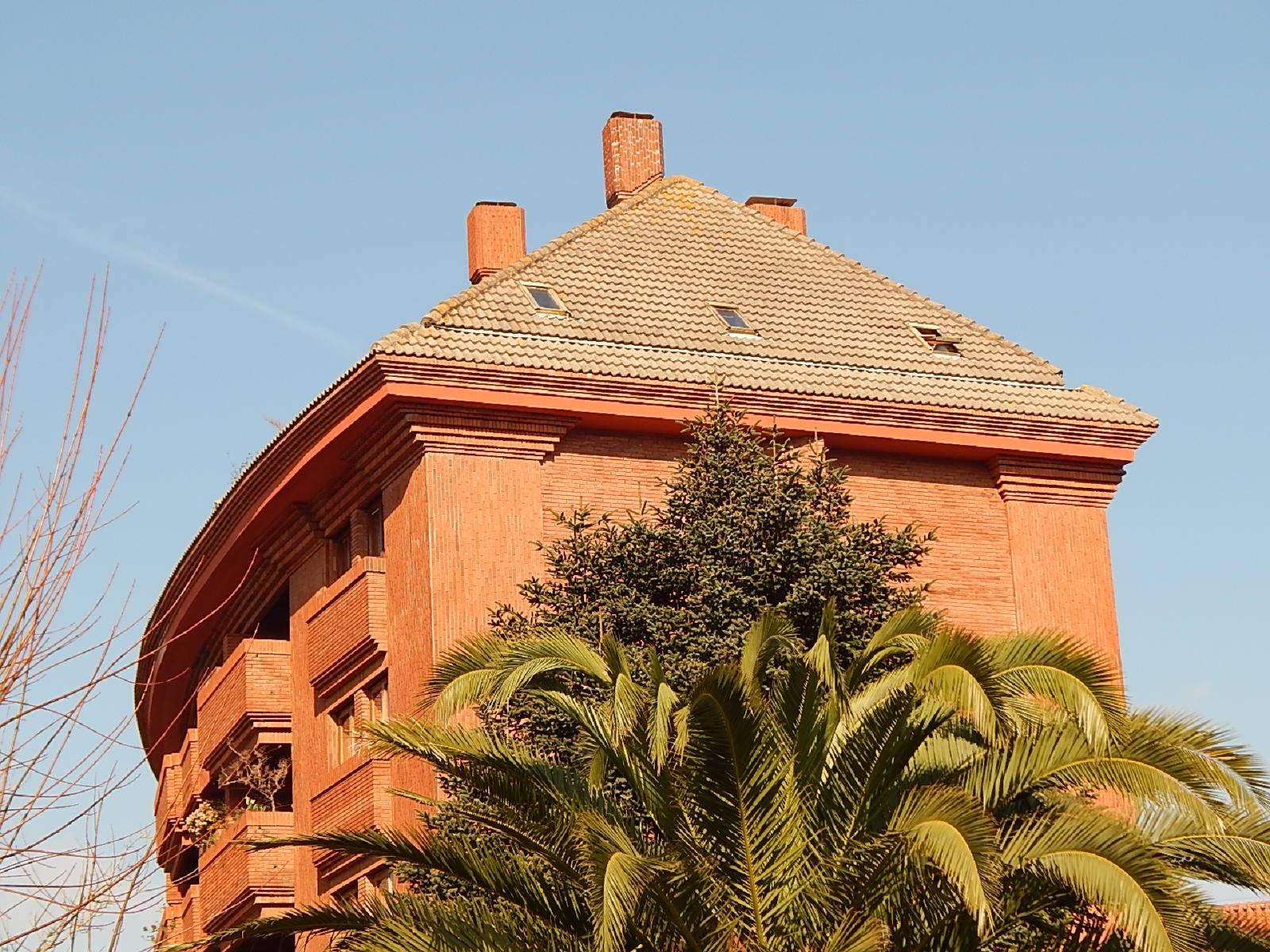 Penthouse for Sale in Santander