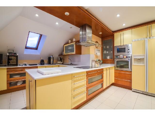 Penthouse for Sale in Santander